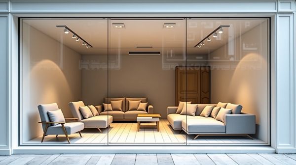 Comment accéder rapidement à l'annuaire des magasins de canapés