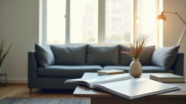 Comment accéder rapidement à l'annuaire des magasins de canapés