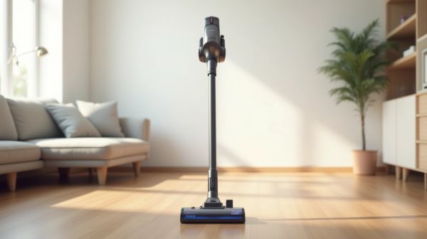 Comment choisir un aspirateur dorsal efficace pour un nettoyage optimal