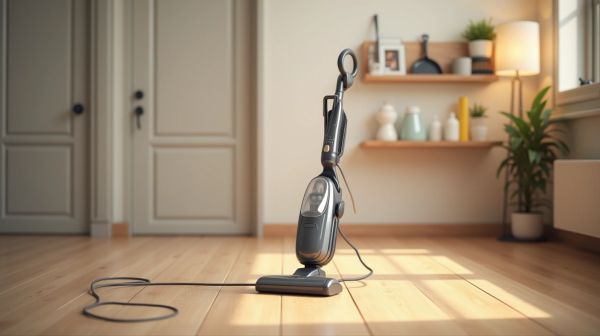 Comment choisir un aspirateur dorsal efficace pour un nettoyage optimal