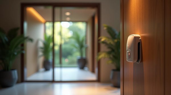 Créer une entrée moderne et sécurisée grâce au portail automatisé