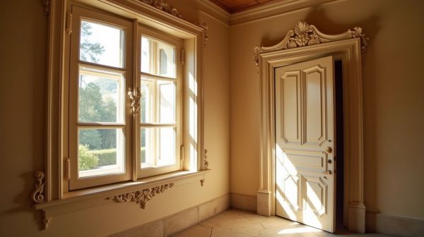 Des menuiseries sur-mesure pour fenêtres et portes à Cornillon
