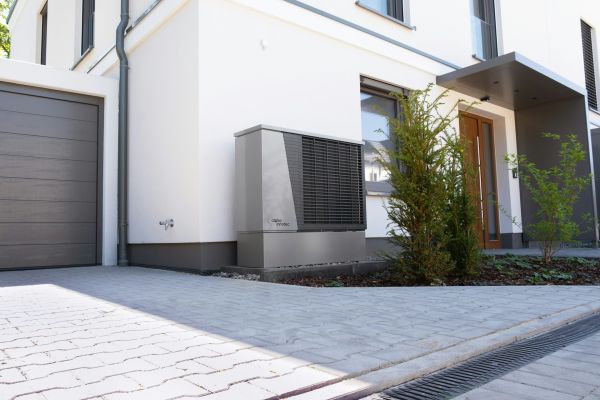 Guide complet sur les pompes à chaleur écologiques à Bordeaux