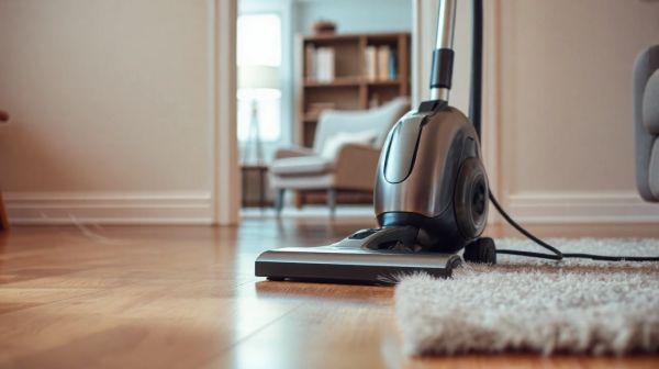 Les meilleurs aspirateurs dorsaux pour un nettoyage parfait