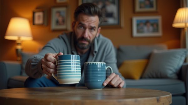 Offrez le mug papa idéal pour chaque occasion !