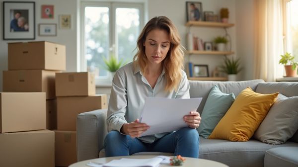 Pourquoi un déménagement de qualité est essentiel pour réussir votre changement de vie
