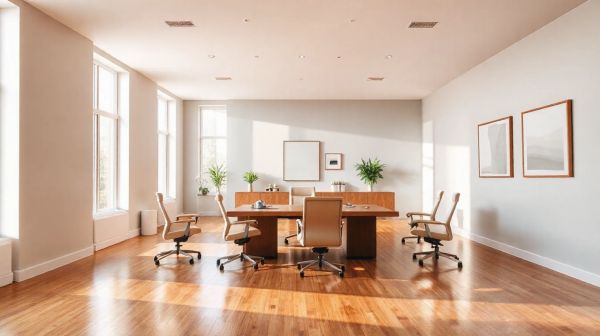 Top bureaux idéaux pour un télétravail réussi