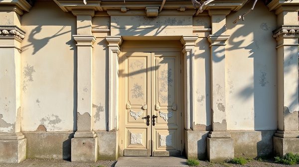 Tout savoir sur les travaux ravalement de façade