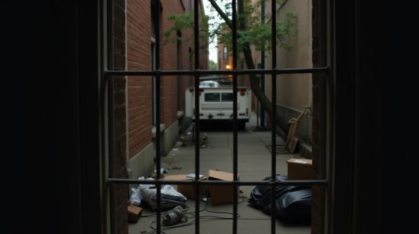 Un dépannage de volet à Mons centre : des solutions rapides et efficaces