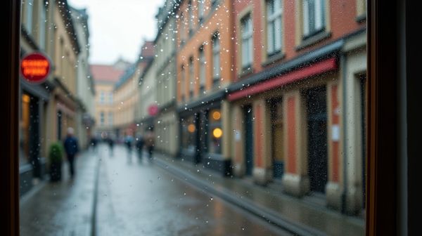 Un dépannage de volet à Mons centre : des solutions rapides et efficaces