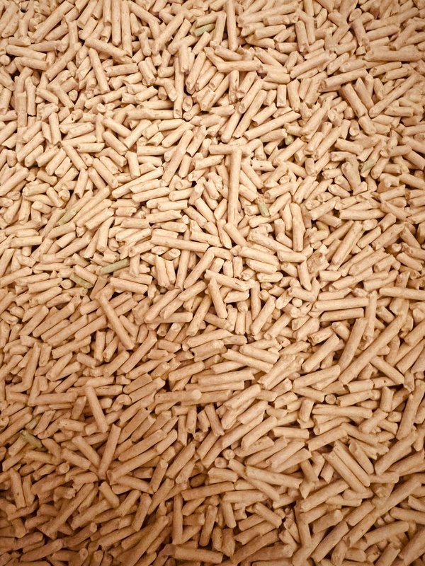 Pellets de bois : solutions écologiques et lucratives