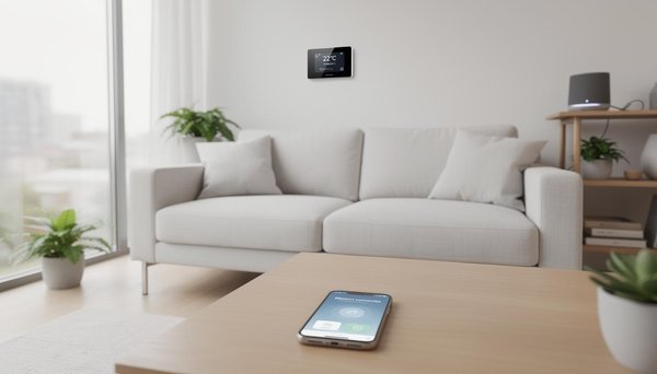 Point Home : la solution connectée pour simplifier la gestion de votre logement